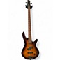 Used Ibanez GSR200SM BROWN BURST Electric Bass Guitar thumbnail