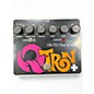 Used Electro-Harmonix XO Q-Tron Plus Envelope Filter Effect Pedal thumbnail