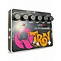 Used Electro-Harmonix XO Q-Tron Plus Envelope Filter Effect Pedal