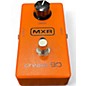 Used MXR M101 Phase 90 Effect Pedal thumbnail