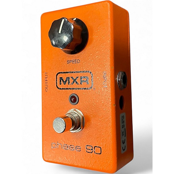 Used MXR M101 Phase 90 Effect Pedal