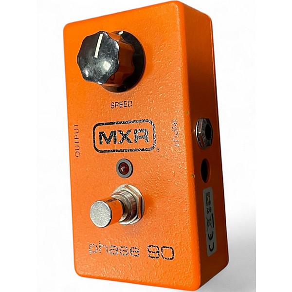 Used MXR M101 Phase 90 Effect Pedal