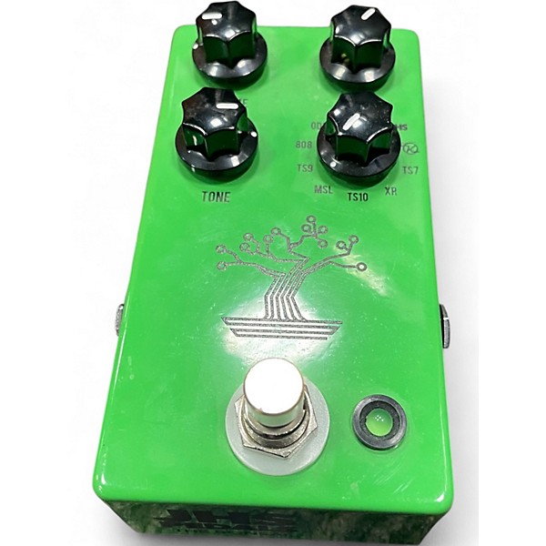 Used JHS Pedals THE BONSAI Effect Pedal