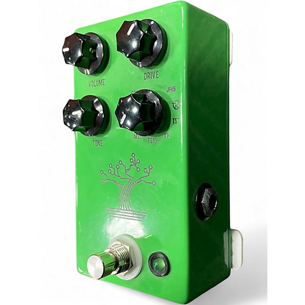 Used JHS Pedals THE BONSAI Effect Pedal