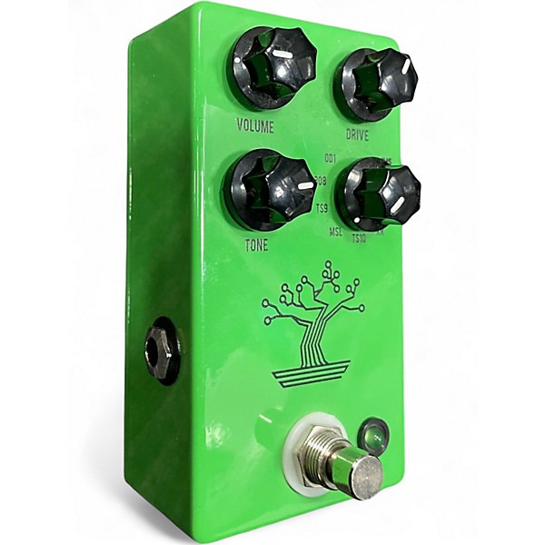 Used JHS Pedals THE BONSAI Effect Pedal
