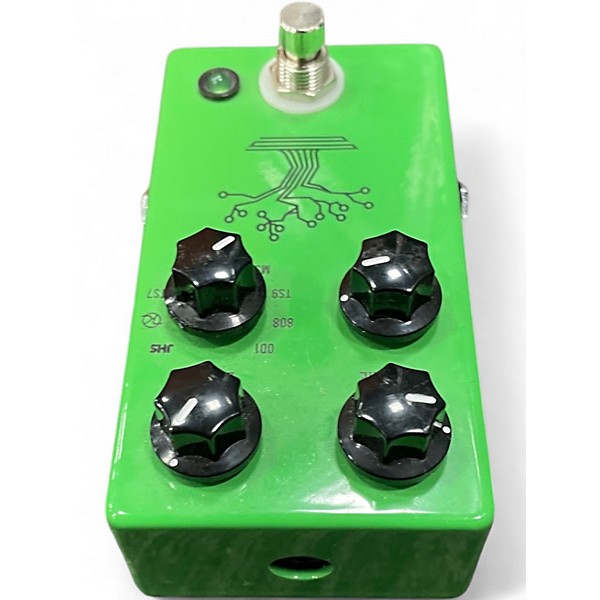 Used JHS Pedals THE BONSAI Effect Pedal