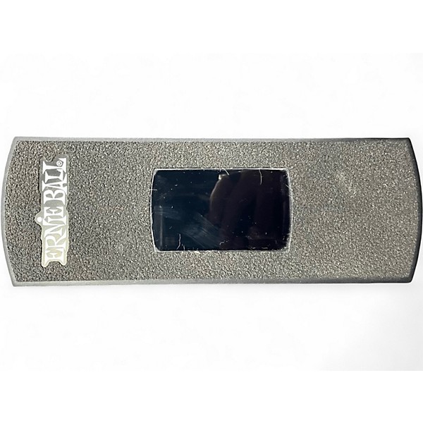 Used Ernie Ball VPJR TUNER Tuner Pedal