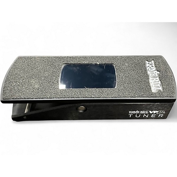 Used Ernie Ball VPJR TUNER Tuner Pedal
