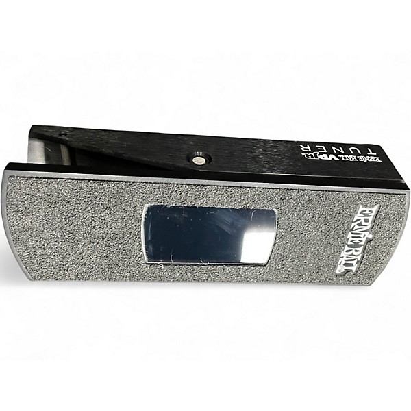 Used Ernie Ball VPJR TUNER Tuner Pedal