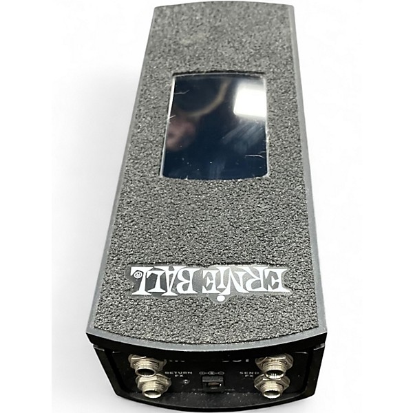 Used Ernie Ball VPJR TUNER Tuner Pedal