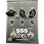 Used Vertex SSS SRV Effect Pedal thumbnail