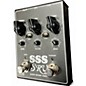 Used Vertex SSS SRV Effect Pedal