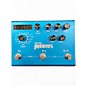 Used Strymon Mobius Multidimensional Modulation Effect Pedal thumbnail