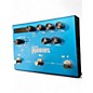 Used Strymon Mobius Multidimensional Modulation Effect Pedal