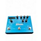 Used Strymon Mobius Multidimensional Modulation Effect Pedal