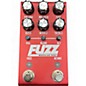 Used Jackson Audio FUZZ MODULAR Effect Pedal thumbnail