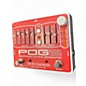 Used Electro-Harmonix Pog2 Polyphonic Octave Generator Effect Pedal