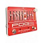 Used Electro-Harmonix Pog2 Polyphonic Octave Generator Effect Pedal