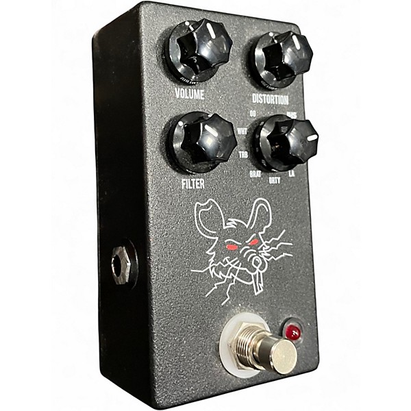 Used JHS Pedals PACKRAT Effect Pedal