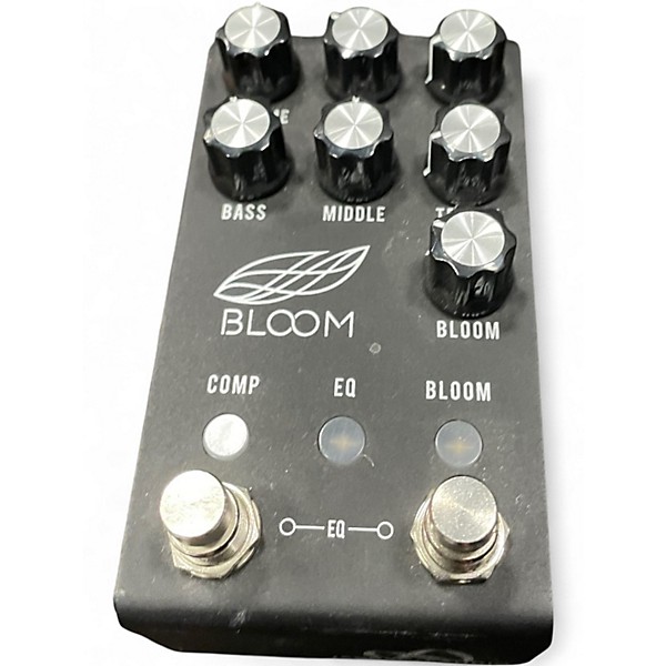 Used Jackson Audio BLOOM Effect Pedal