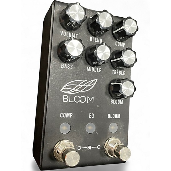 Used Jackson Audio BLOOM Effect Pedal
