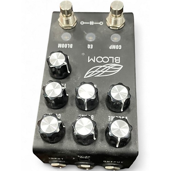 Used Jackson Audio BLOOM Effect Pedal