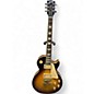 Used Gibson Les Paul Standard '60s Double Trouble Vintage Tobacco Sunburst Solid Body Electric Guitar thumbnail