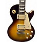 Used Gibson Les Paul Standard '60s Double Trouble Vintage Tobacco Sunburst Solid Body Electric Guitar