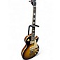 Used Gibson Les Paul Standard '60s Double Trouble Vintage Tobacco Sunburst Solid Body Electric Guitar