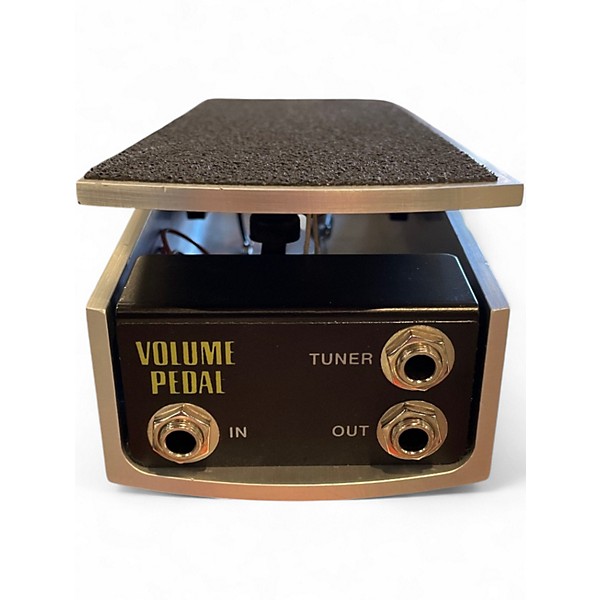 Used Ernie Ball VPJR Volume Pedal