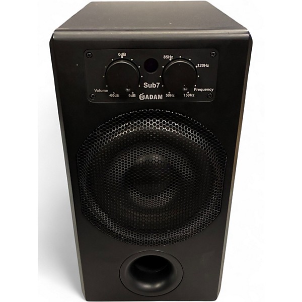 Used ADAM Audio SUB7 Subwoofer