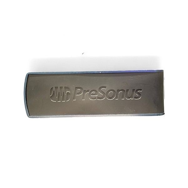 Used PreSonus Audiobox USB Audio Interface