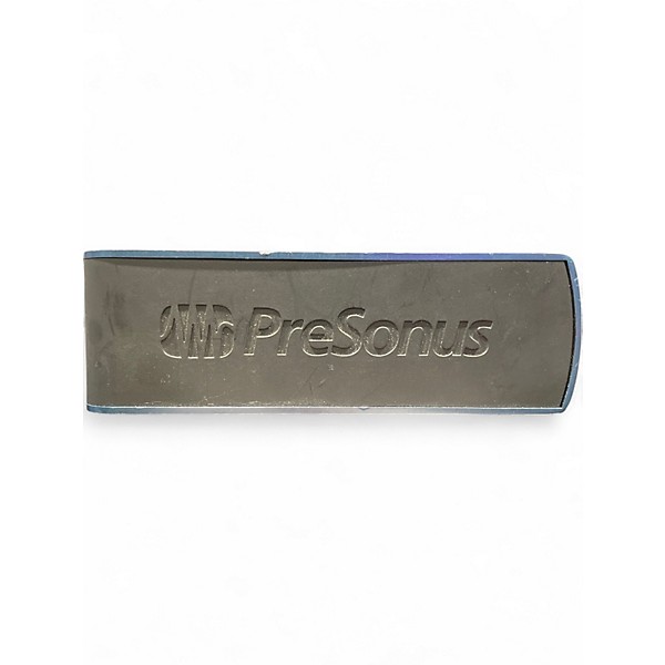 Used PreSonus Audiobox USB Audio Interface