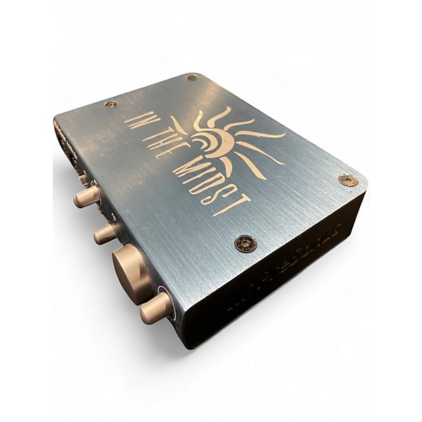 Used PreSonus Audiobox USB Audio Interface