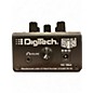 Used DigiTech Trio Band Creator Pedal