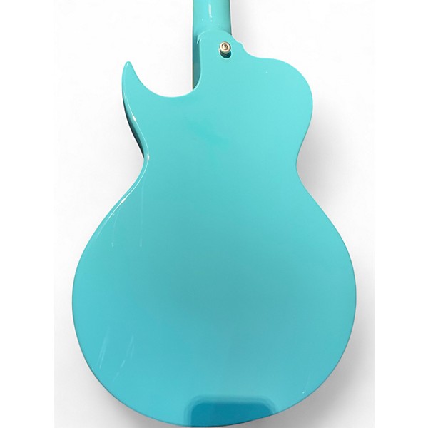 Used Luna ATHENA OTHER Hollow Body Electric Guitar