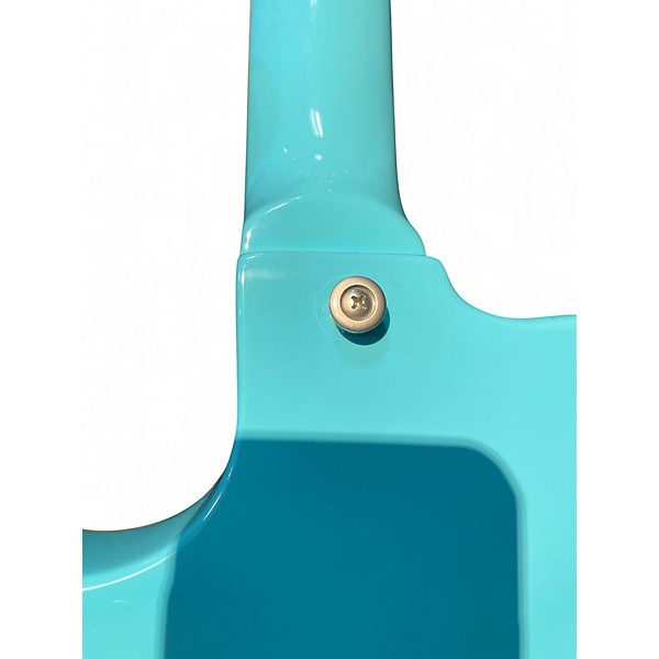 Used Luna ATHENA OTHER Hollow Body Electric Guitar