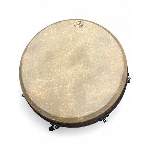Used Remo Mondo Djembe Djembe