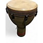 Used Remo Mondo Djembe Djembe