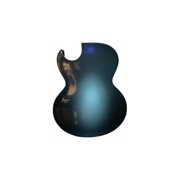 Vintage 1957 Gibson ES-225T Sunburst Hollow Body Electric Guitar