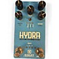 Used Keeley HYDRA Effect Pedal thumbnail