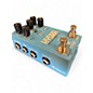Used Keeley HYDRA Effect Pedal