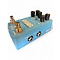 Used Keeley HYDRA Effect Pedal
