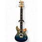 Used PRS SE Custom 24 Blue Fade Solid Body Electric Guitar thumbnail