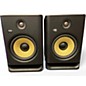 Used KRK RP8G5 Pair Powered Monitor thumbnail