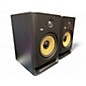 Used KRK RP8G5 Pair Powered Monitor