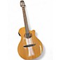 Used Yamaha NTX700 Natural Classical Acoustic Electric Guitar thumbnail