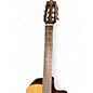 Used Yamaha NTX700 Natural Classical Acoustic Electric Guitar