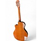 Used Yamaha NTX700 Natural Classical Acoustic Electric Guitar