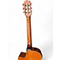 Used Yamaha NTX700 Natural Classical Acoustic Electric Guitar